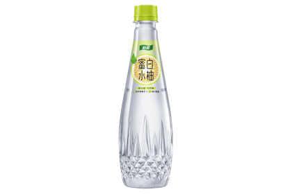 Yibao Fruit Drink Honey Pomelo 怡宝水果饮料蜜水白柚 480ml（VIP会员价：RM3.50）